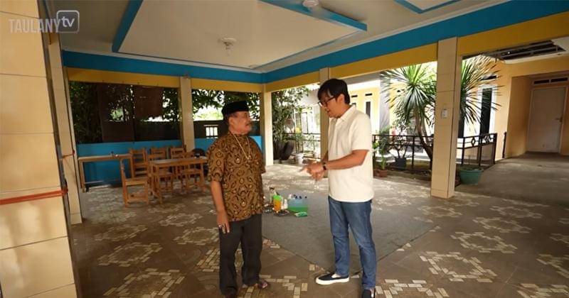 Youtube.com/TAULANY TV